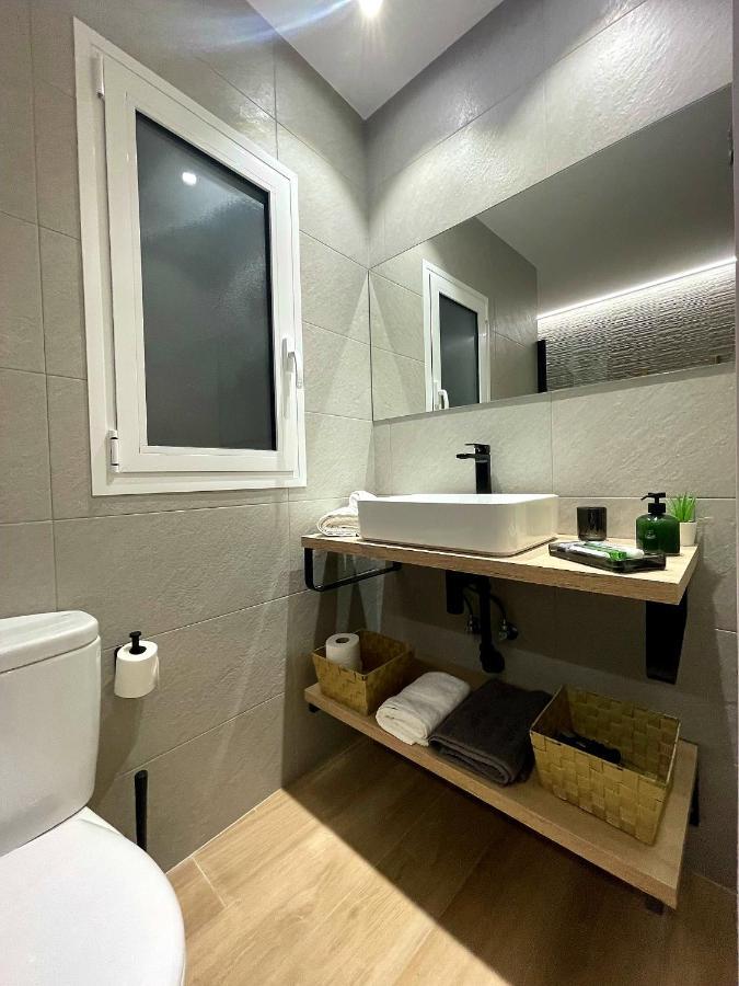 Town Hall Suite Аликанте Екстериор снимка